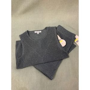 NWT Nanette by Nanette Lepore top/skirt set. Size med.